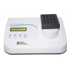 Dry Bath Incubator