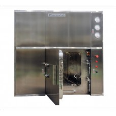 DRY HEAT STERILIZER