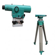Dumpy Level With Stand