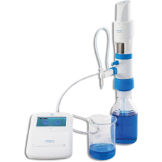 Microlit E-burette