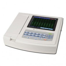 E C G MACHINE 12 CHANNALE