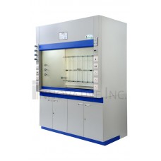 EDUCATION FUME HOOD
