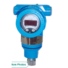 Pressure Transmitter & Switc