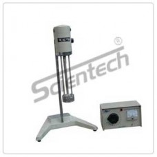 EMULSIFIER (HOMOGENIZER)