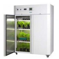 ENVIROMENTAL TEST CHAMBER