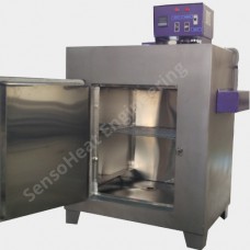 EPOXY CURING OVENS