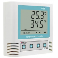 Digital Data Loggers