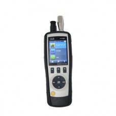 Air Particle Counter