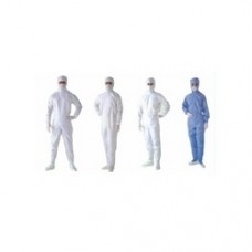 ESD Cum Clean Room Garments