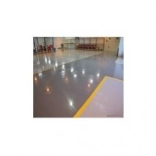 Epoxy Flooring Services