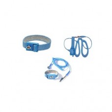 ESD Wrist Strap Assembly