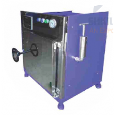 ETO Sterilizer