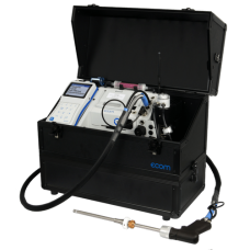 Ecom-J2KNpro Industry Flue Gas Analyser