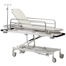 EMERGENCY RCOVERY TABLE PT-101.4