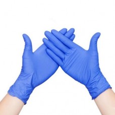 Examination Gloves, Nitrile Hand Gloves