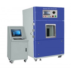 External Short Circuit Test