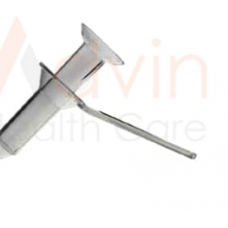 Plastic Proctoscope