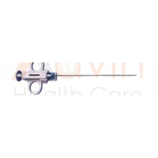 Soft Tissue Biopsy Needle