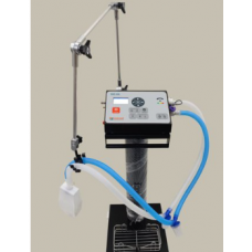 Anesthesia ventilator