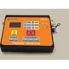 Portable ventilator machine