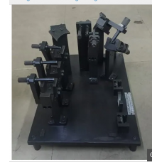 Welding Part Receiving Gauge