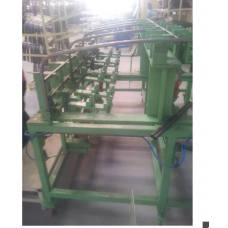 Welding Fixtures