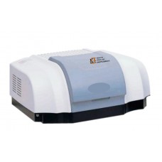FTIR- Spectrophotometer