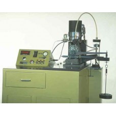 FALEX TIMKEN EXTREME PRESSURE TEST