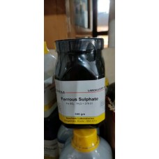 Ferrous Sulphate