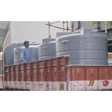 Fiberglass Equipment