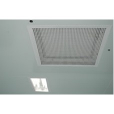 Filter Housing Grills