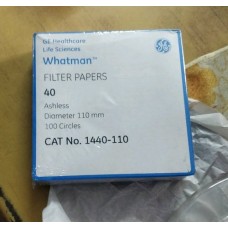 Filter Paper