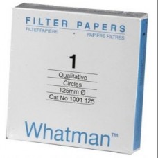 Filter Paper