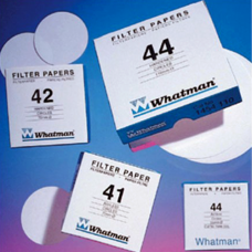 Filter Papers