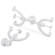 Fisher Clamp