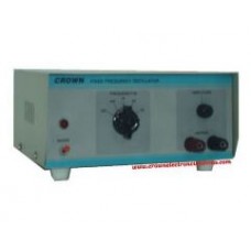 Fixed Frequency Oscillator