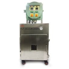 Flame Proof Vacuum Oven