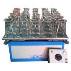 Flask Shaker