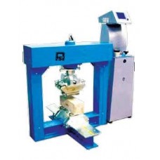 Flexure Testing Machine