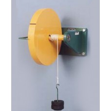 Flywheel Apparatus