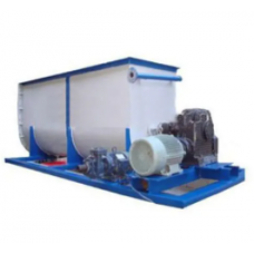 Foam Concrete Machines