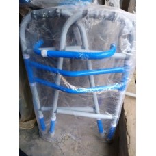 Folding Steel Walker