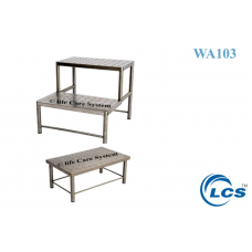 Foot Step WA-103