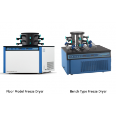 Freezedryer