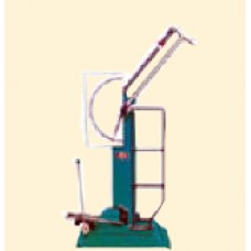 Impact testing machine