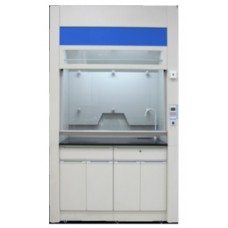 FUME HOOD