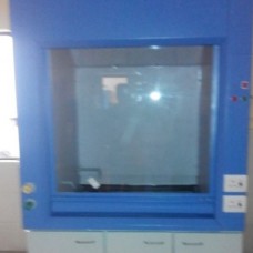 Fume Hood