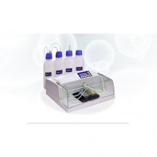 Rapid Microplate Elisa Washer