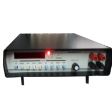 Digital Micro Ohm Meter