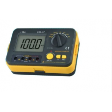 Digital Milli Ohm Meter